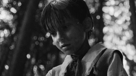 Oat Cult gives us a taste of horror