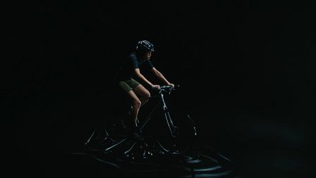 Actimove's inner strength