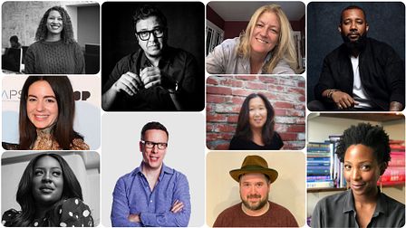Final juries announced for shots Awards The Americas