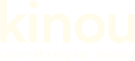 KINOU cinematographer agency