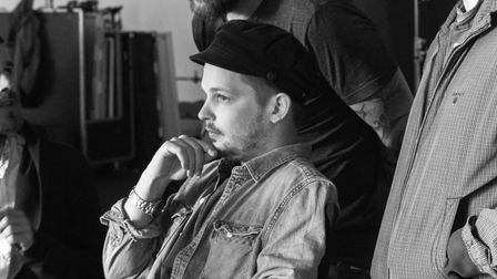 NERD Productions signs filmmaker Sakari Lerkkanen