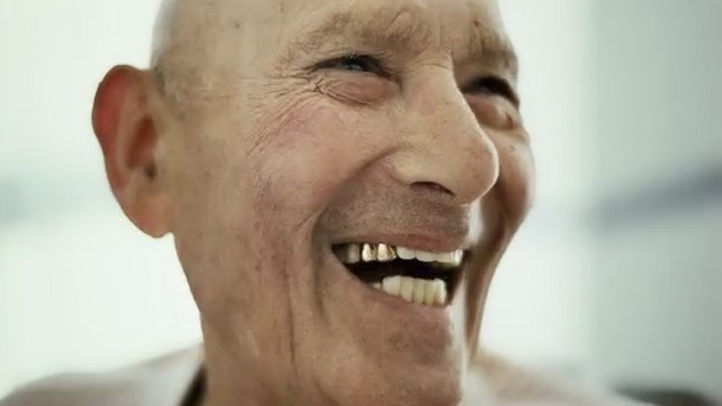 San Miguel "A Life Well Lived"
