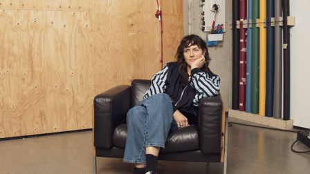 Director Alicia MacDonald signs with SMUGGLER