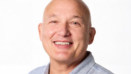 Mat Mildenhall heads to WPP Production