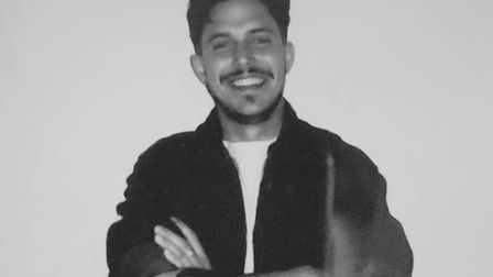 UNIT9 welcomes filmmaker Samuel Morris​