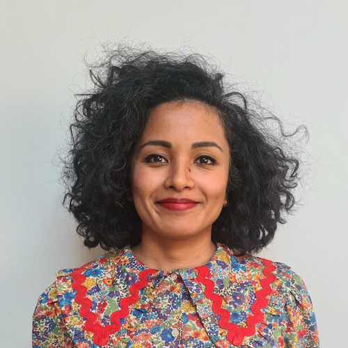 Charlene Chandrasekaran