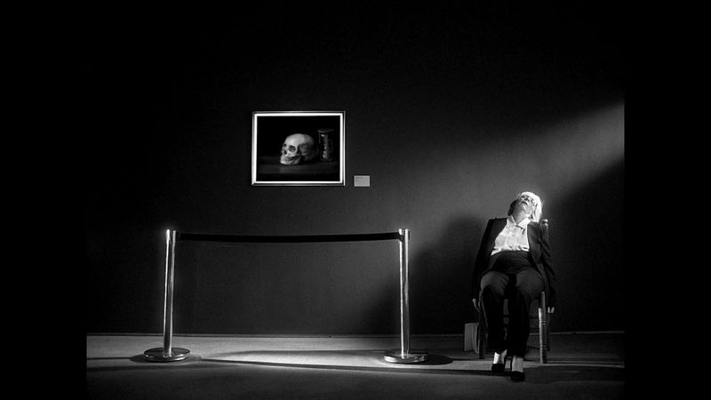 Sainsbury Centre