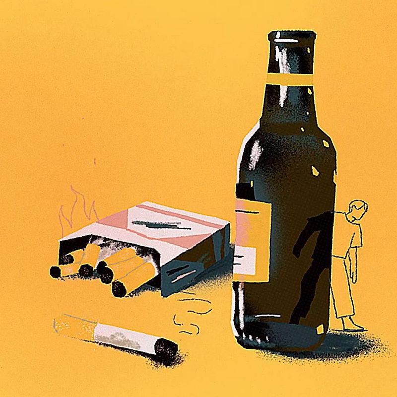 Untangled Series - John Furniss