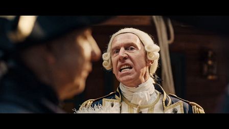 Norwegian Cruise Line’s seas of change