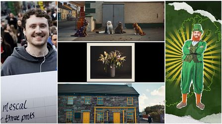 Cannes Contenders: Ireland
