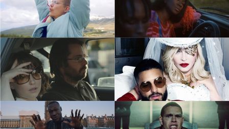 Commission control; how promo commissioners see the music video world