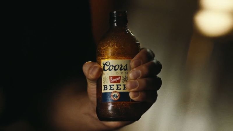 Coors Banquet