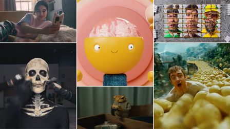 shots' most watched spots of 2025