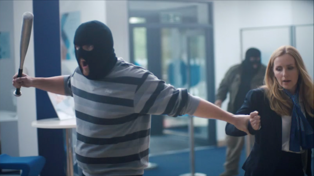 Heist