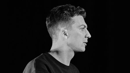 ​DOMA welcomes editor Ned Champain to the roster