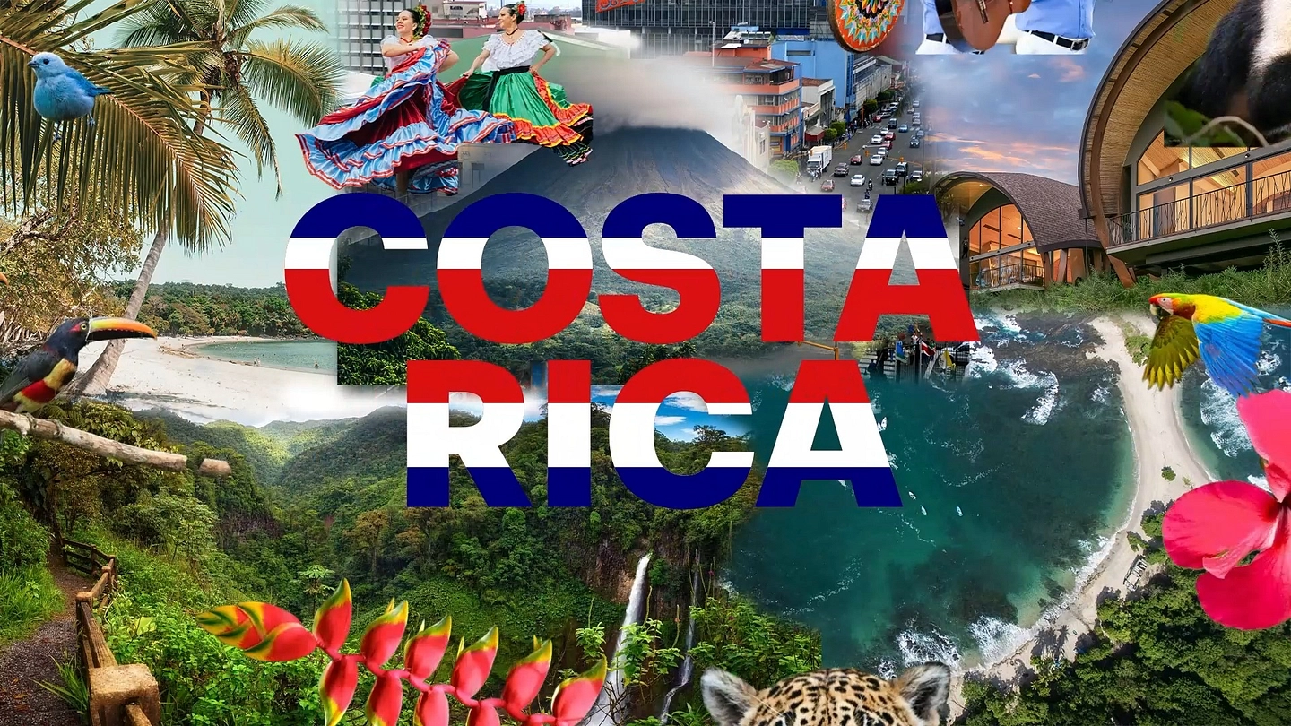 Shoot with us in Panamá and Costa Rica