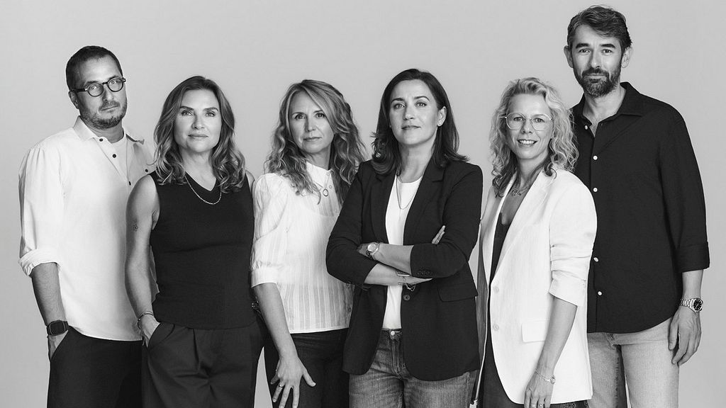 Tango Production and Dynamo Film join forces