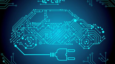 Electric cars will put design in the driving seat