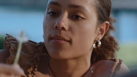 Hinge finds love in the everyday