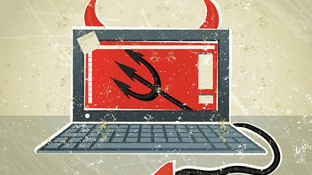 Shock ‘n’ troll: Is moral outrage stifling creativity?
