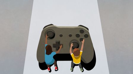 Does gaming have a future in high street stores?