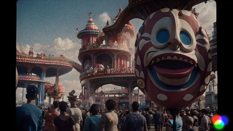 Carnival of the Ages