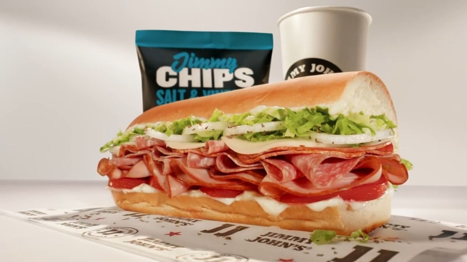 Jimmy John's