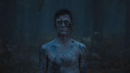 COROS and Battery turn running anxiety into psychological horror