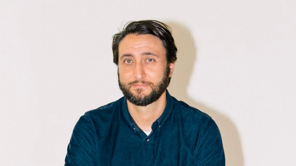 Bob Industries signs Jeremy Konner