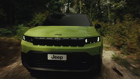 Jeep expose fake tough guys