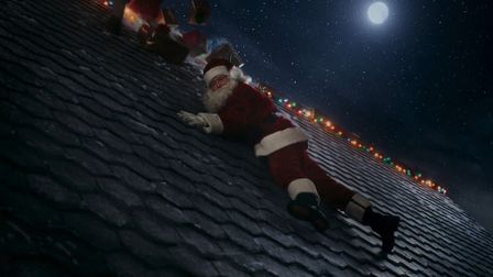 Aldi's calamitous Claus