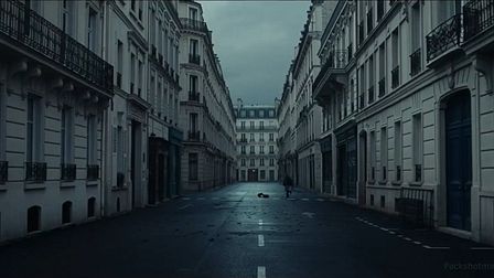 L’Armée du Salut shows the suffocating reality of homelessness