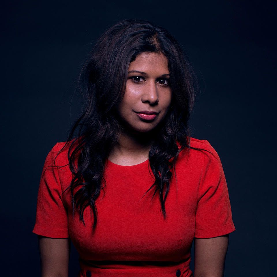 Anna Arnell – – | shots Awards