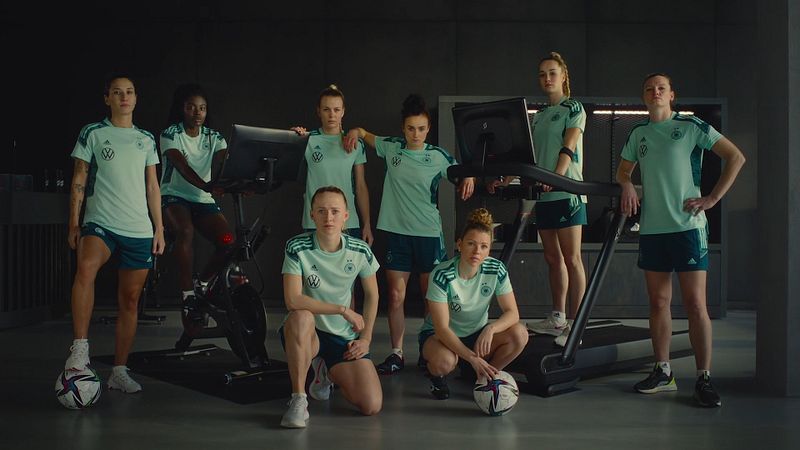 Peloton "have you ever loved something so much"