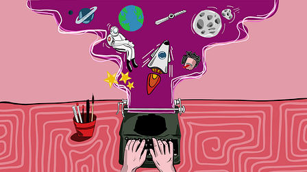 Let's put storytelling at the heart of branded entertainment