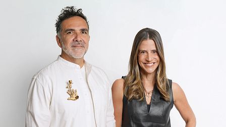 Lola\TBWA announces Leo Macias as CCO