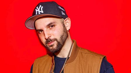 Nicolas Heller joins Blink Productions