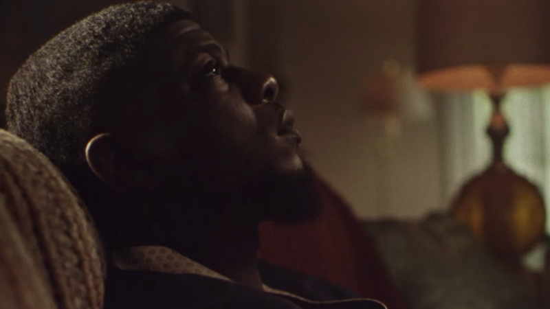 Mick Jenkins