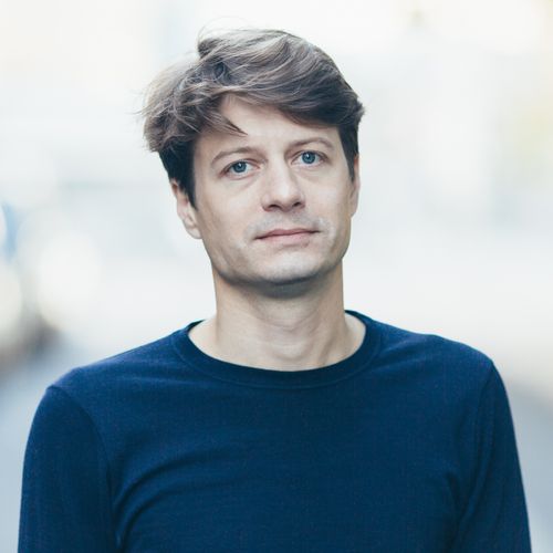Oscar Erlandsson