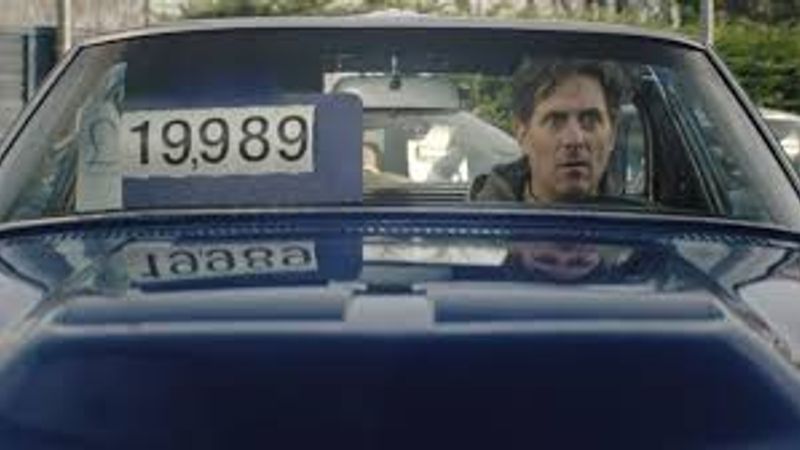AutoTrader 'It's That Easy'