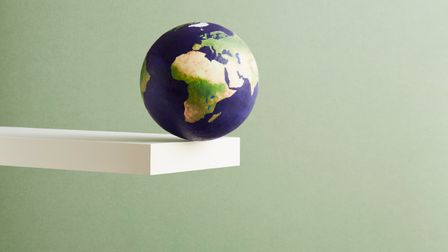 Overcoming the barriers to sustainability