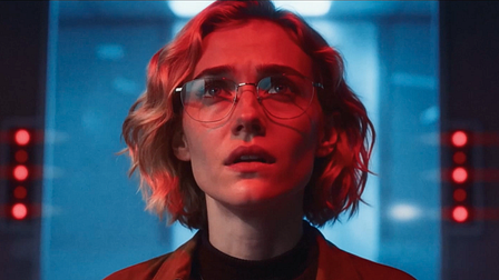 Happy Valentine’s DA.I.