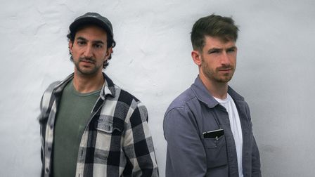 Bella signs directors Ambient Press