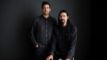 TBWA\Media Arts Lab promotes Colin Snow and Rhodney Viray