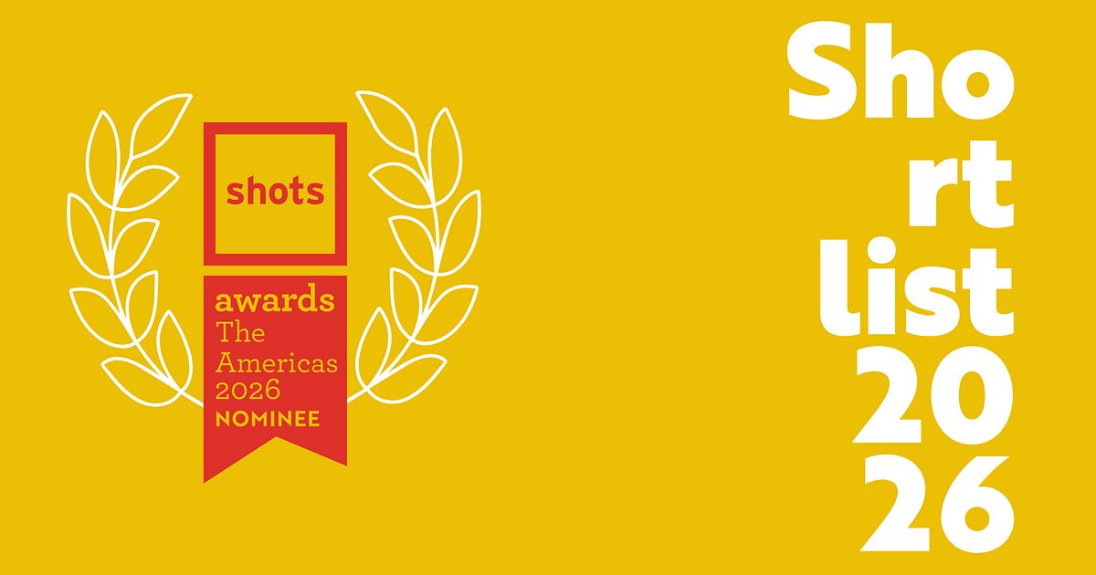 The Americas – 2026 | shots Awards