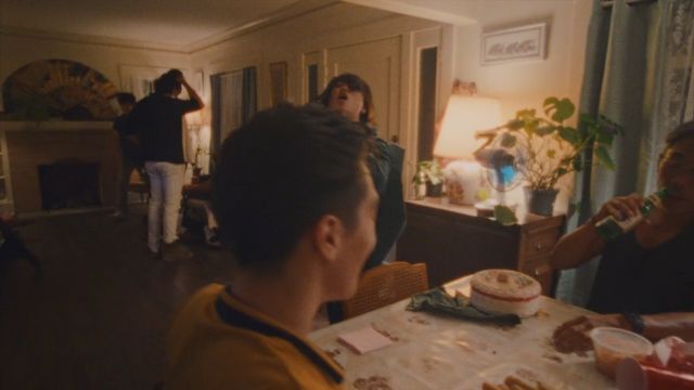 Keeper - Hana Vu (Music Video)
