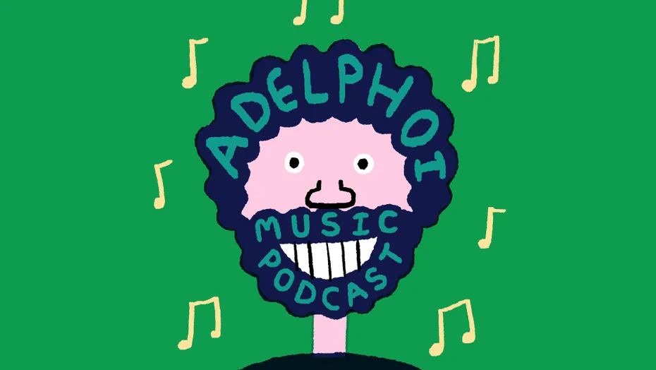 The Audio Branding Podcast I