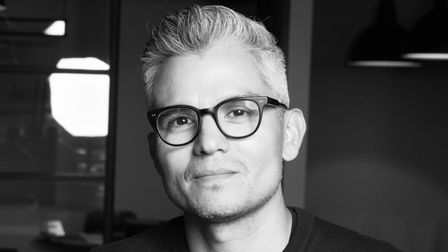 Omar Bustos joins Anonymous Content as Executive Producer
