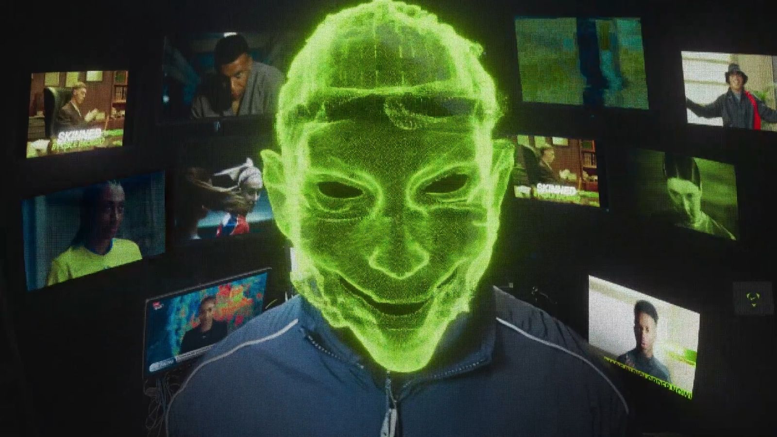 Nike's football revolution will be televised