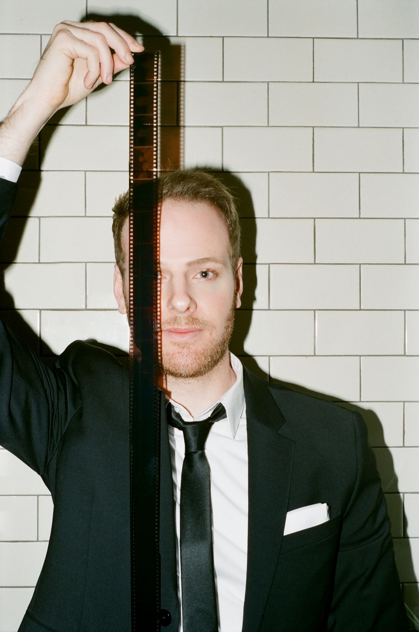 Mark Lammerding